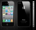 Apple  iPhone 4S 16Gb  black